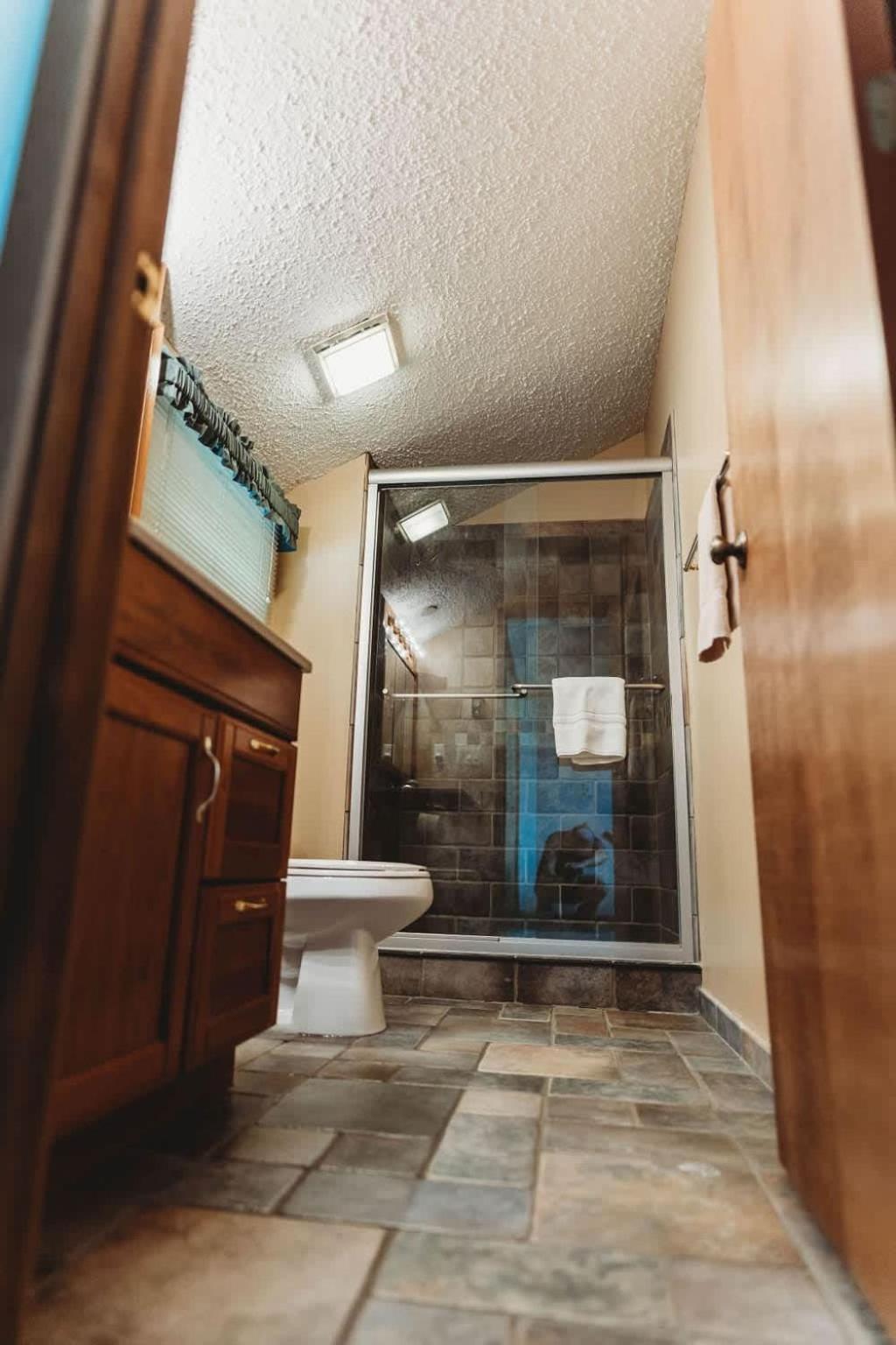 Top Floor Luxury, Sauna, Private Pool, Lake Bellaire Beach, 5 Beds, 4 Full Bath Kültér fotó