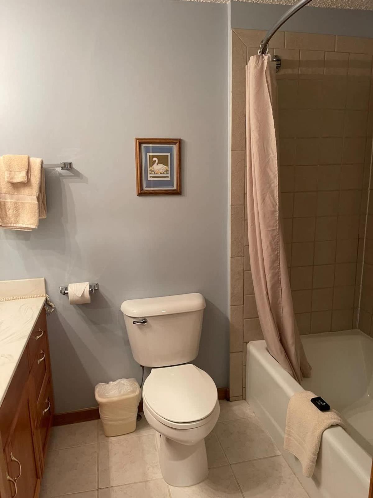 Top Floor Luxury, Sauna, Private Pool, Lake Bellaire Beach, 5 Beds, 4 Full Bath Kültér fotó