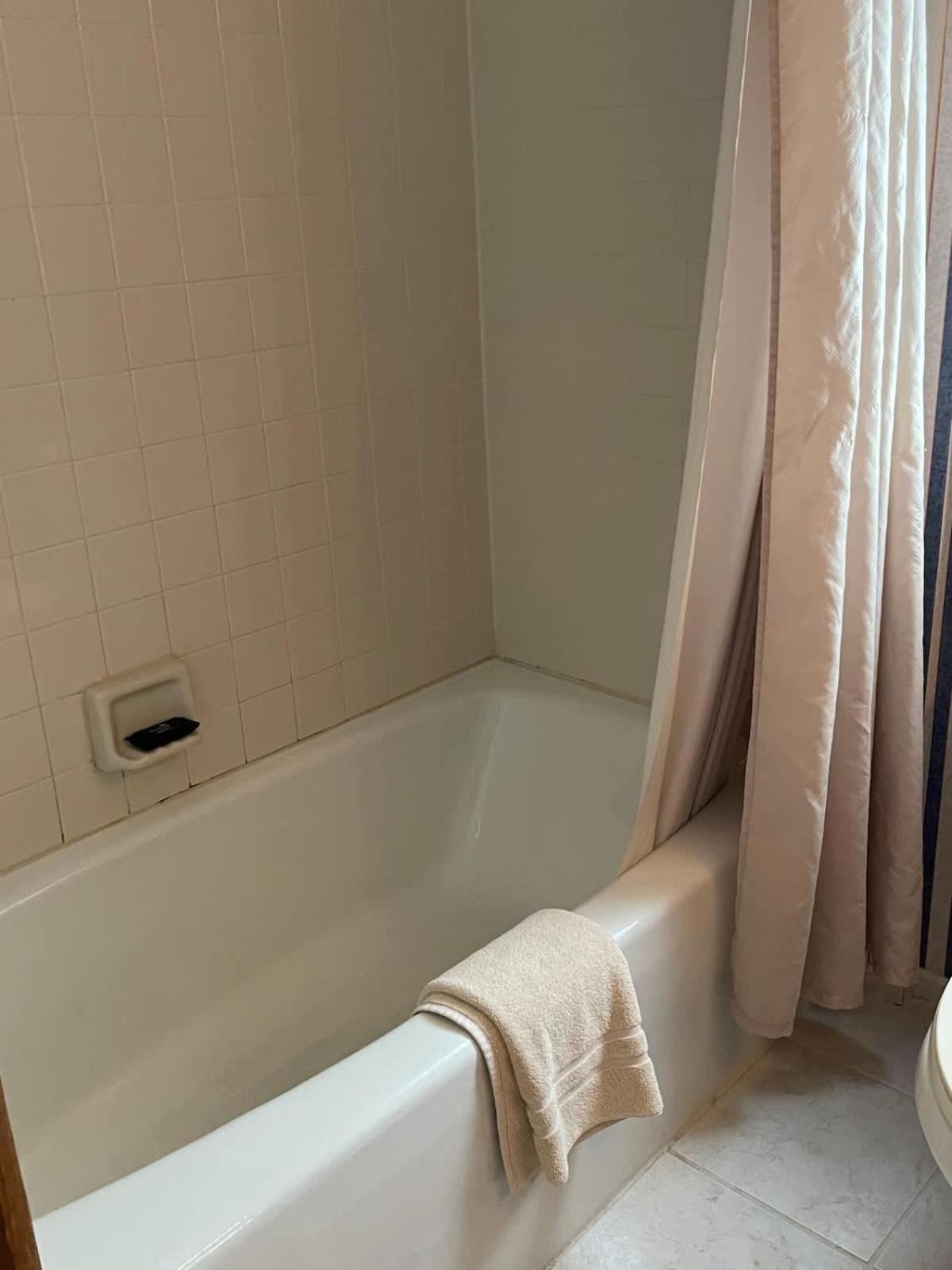 Top Floor Luxury, Sauna, Private Pool, Lake Bellaire Beach, 5 Beds, 4 Full Bath Kültér fotó